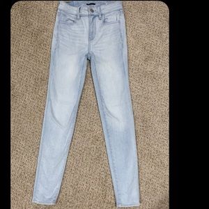 American Eagle jeans!